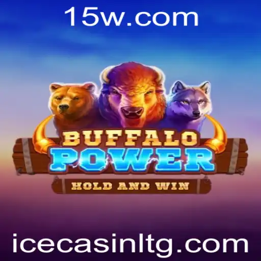 Entendendo o Fascinante Mundo do Jogo 'BuffaloPower' com a c333bet