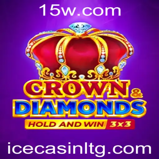 Descubra as Emoções de Crowndiamonds com c333bet