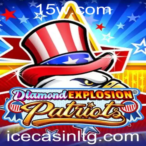 Explorando o Universo do Jogo DiamondExplosionPatriots