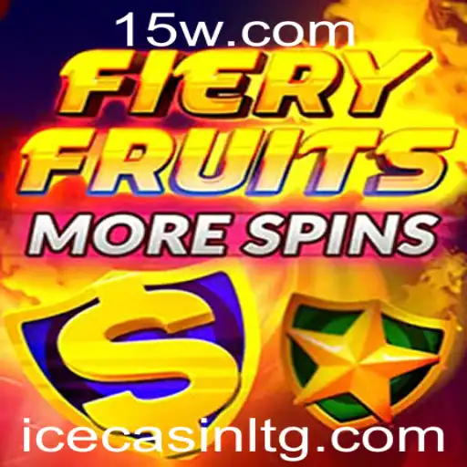 Explorando o Fascinante Universo de FieryFruitsMoreSpins: Uma Imersão nos Jogos de Cassino