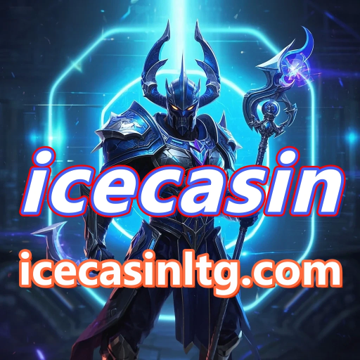 icecasin