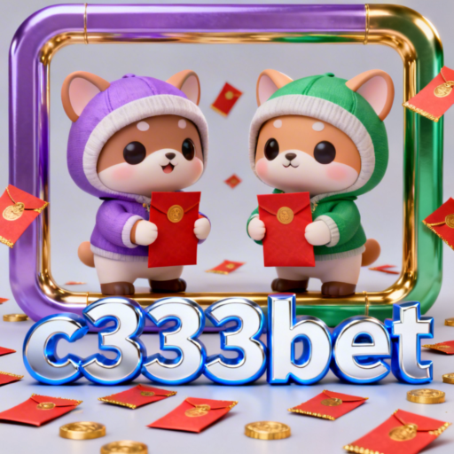 c333bet Logo