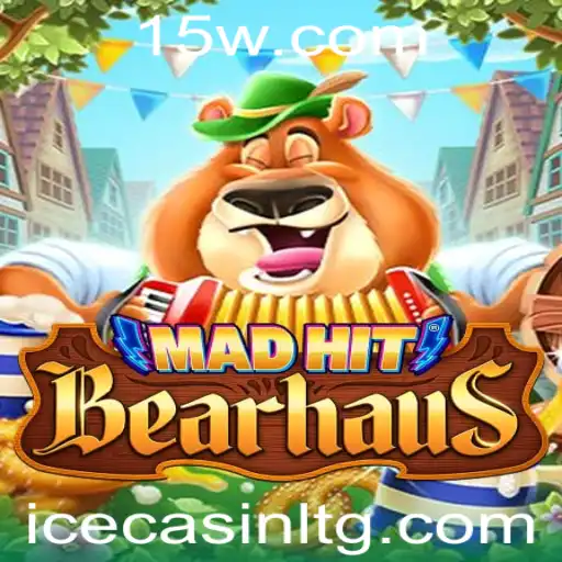MadHitBearhaus: Um Guia Completo sobre o Novo Fenômeno dos Jogos