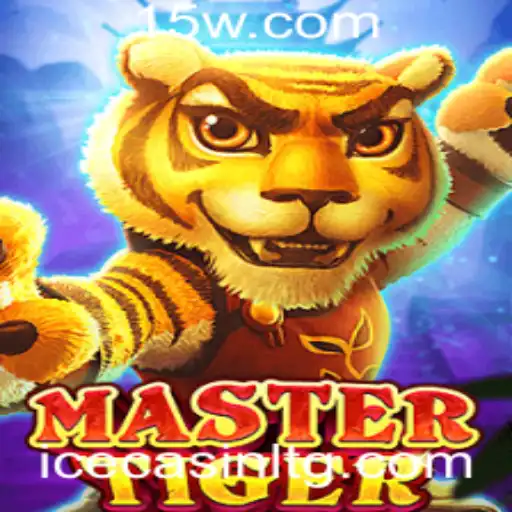 MasterTiger: Uma Nova Experiência no Mundo dos Jogos com c333bet