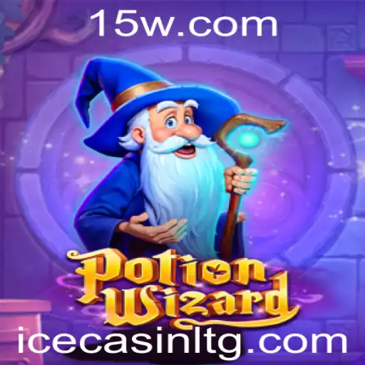 Explorando o Mundo Mágico de PotionWizard: Uma Jornada Encantada