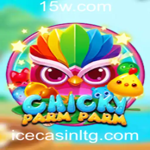 ChickyParmParm: Explorando o Fascinante Mundo do Novo Jogo de Estratégia