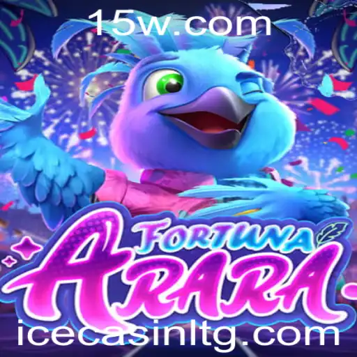 Descubra FortunaArara: O Novo Fenômeno no Mundo dos Jogos