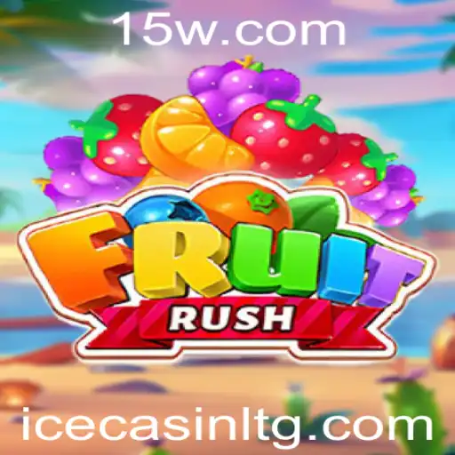 Explorando o Mundo Emocionante de FruitRush: Regras e Estratégias do Jogo