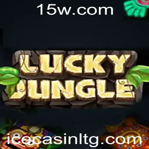 Explorando o Fascinante Mundo do LuckyJungle na Plataforma c333bet