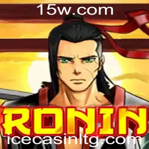 Explorando o Universo de Ronin: Uma Viagem ao Mundo do Jogo de Estratégia