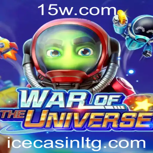 Explorando WAROFTHEUNIVERSE: Um Mergulho no Universo do Jogo